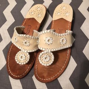 Jack Rogers Sandals